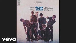 The Byrds - My Back Pages (Audio)