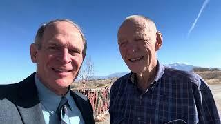 Calvary Bible Chapel in Colorado