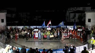 Day 3 - XIV World Championship of Folklore "World folk 2024"