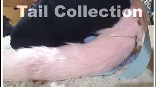 Gear Collection | Tails