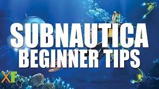 Everything I Wish I Knew Before I Started Subnautica: Beginners Guide, Tips and Tricks