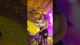 Pingal - Uut Selly #pingal #dangdutkoplo #shorts