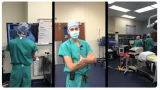 A Day in the Life of Dr. Karas, an OhioHealth Neurosurgeon