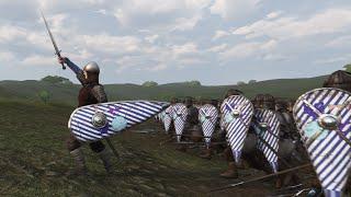 1000 MEN BATTLE - Mount & Blade 2 BANNERLORD
