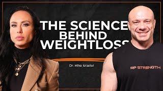 Sustainable Fat Loss Secrets Revealed | Dr Mike Israetel