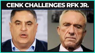 Cenk CHALLENGES RFK Jr.: How Can We Hold You Accountable?