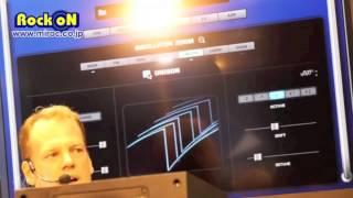 NAMM2015 : Spectrasonics Omnisphere v2 by Rock oN