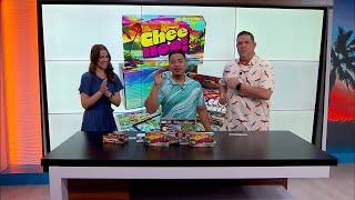 Bring the Aloha Spirit Home with Chee Hoo! – A Game Night Must-Have