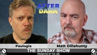 Help TWO ATHEISTS Know God Exists! Call Matt Dillahunty & Paulogia | Sunday Show AFTER DARK 06.15.25