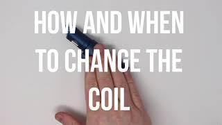 Innokin Z50 Menthol Kit Setup Guide
