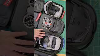 Best VR, DJI, Meta Quest Case, Bags: Keeps Your Gear Safe