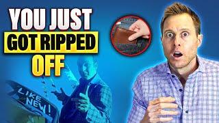 Paying $12,000 for Hearing Aids?!?!