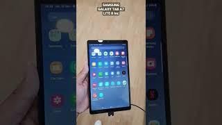 SAMSUNG GALAXY TAB A7 LITE 8" #shorts #samsung