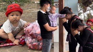 Ly Tieu Hy went looking for her daughter