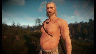 Как установить моды на новую версию Ведьмак 3 Некстген? The Witcher 3 NextGen