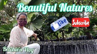 NAPAKAGANDANG KALIKASAN // Betchie's Vlog