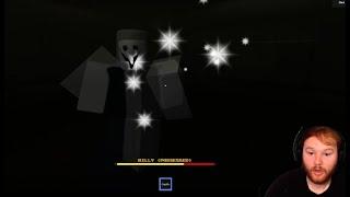 This ROBLOX HORROR Game Is HILARIOUSLY SCARY! | Roblox (Faithless)