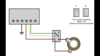 A Beginners Guide to Series/Parallel Switching