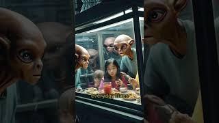 Ever wondered if aliens had a zoo with humans| HFY | SCI FI#HFY#HumanZoo#SciFiStory#AlienEncounter