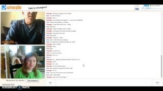 Finding Creeps on Omegle #2 | Truth or Dare Guy