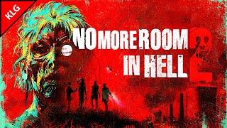 No More Room in Hell 2 ► ОПЯТЬ ЗОМБИ ► Первый взгляд