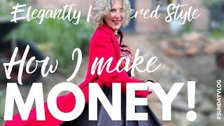 How I REALLY Make Money on Social Media  Self-Care, Food & My Sunday Vlog!