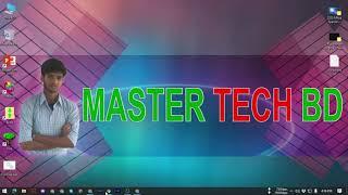 Master Tech BD Channel