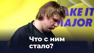 Стоит ли волноваться за карьеру s1mple?