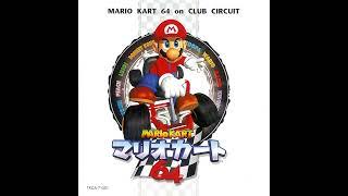 MARIO KART 64 on CLUB CIRCUIT