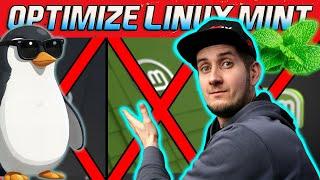 How to Remove Unused Desktop Environments in Linux Mint | Free Up Space