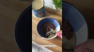 Nestle coffee mil sake#nestle #coffee #coffemilk #milkshake #food #cooldrinks #shortvideo #short