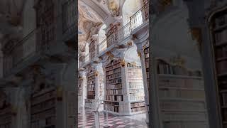 YOU HAVE NEVER SEEN THIS KIND OF LIBRARY BEFORE | Life Of Luxury