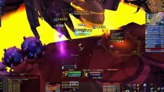 Alienation (Eu-Zenedar) vs. Sinestra (10 man) DK pov (2011)