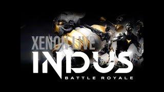 INDUS BATTLE ROYALE | Gameplay | XENON LIVE