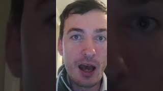 Luke O'Connor tells Callum Smiles what the mainstream media are like in Ireland