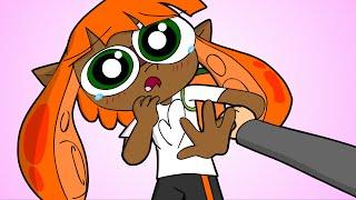 "ORANGE I..."  | Splatoon Animation