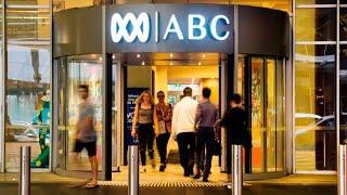 ABC is a ‘leftist echo chamber’