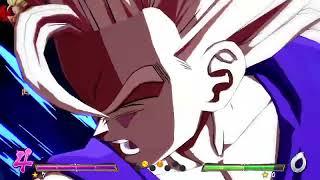 Dragon Ball FightersZ - Alexito vs. Willianator