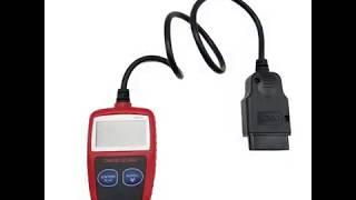 Maxiscan MS309 OBDII Code Reader MS 309 with Autel ms 309 Diagnostic-Tool Code Reader Scanner Good Q