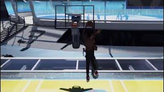 2K24 Park moments w/ the Runo Crew