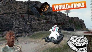 Wot Funny Moments | World of Tanks LoLs - Episode  1️⃣0️⃣2️⃣