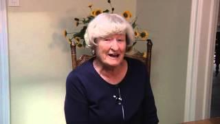 Kathleen Frances Dunn Noneman , Full Interview