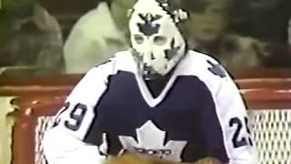 1978 NHL Semi Final Game 2 Toronto  @ Montreal 5 4 1978