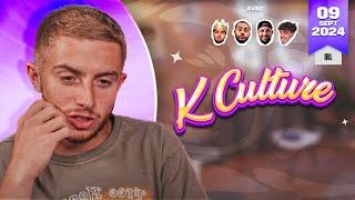  Qui est le plus CULTIVÉ ? KCulture (ft. Valouzz, Nicotine, Flamby et Samo)