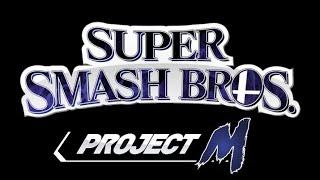 Forgotten Games Reviews: Project M, The Black Swan of Competitive Gaming