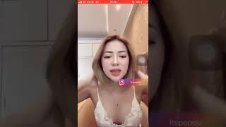 BIGO Live Goyangan Mantap