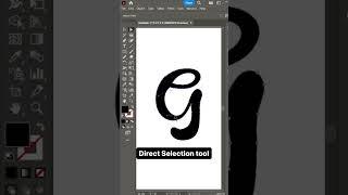 Best tools to customize typography in illustrator!