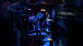 Rectoplasm in Charlotte, NC (06/08/2025)