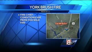 WMTW News 8 Thursday Morning Headlines