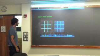 Computer Vision Lab 2